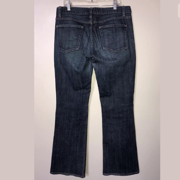 J.Crew Bootcut Denim Jeans - Picture 2 of 8
